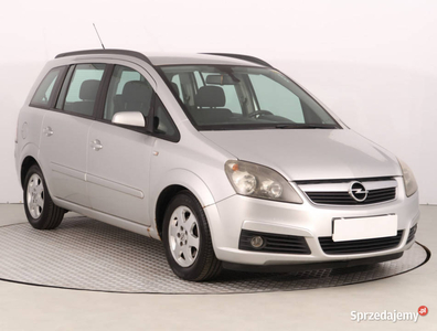 Opel Zafira 1.8