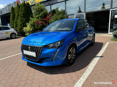 Peugeot 208 208 Allure Pack 1.2 Turbo 100KM MT6 II (2019 -)