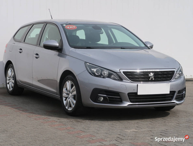 Peugeot 308 1.5 BlueHDi