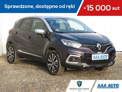 Renault Captur I 2018