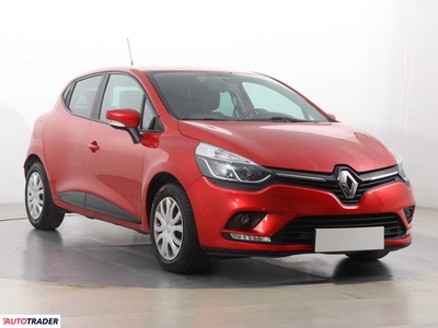 Renault Clio 0.9 88 KM 2019r. (Piaseczno)