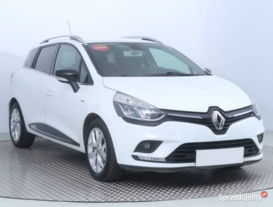 Renault Clio 0.9 TCe