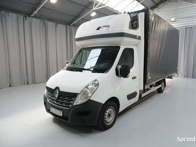 RENAULT Master FWD dCiMR RZ021CF