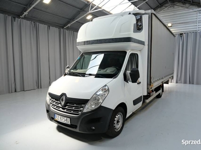 RENAULT Master FWD dCiMR RZ8754U