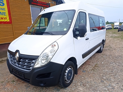 Renault Master IV 2018