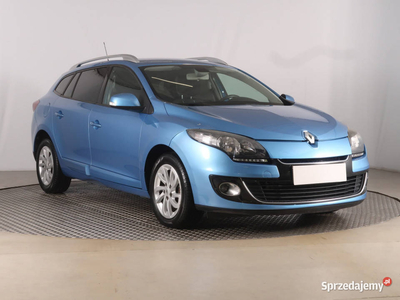 Renault Megane 1.2 TCe