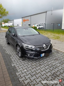 Renault Megane Bose 1.2