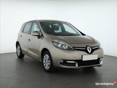 Renault Scenic 1.2 TCe