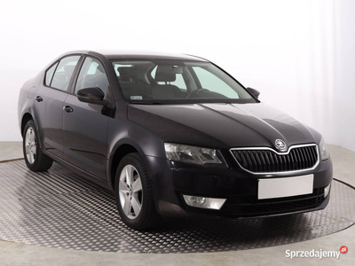 Skoda Octavia 1.2 TSI