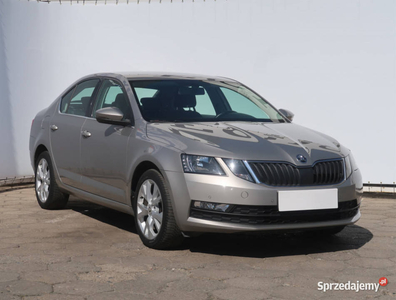 Skoda Octavia 1.4 TSI