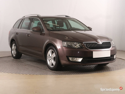 Skoda Octavia 1.4 TSI