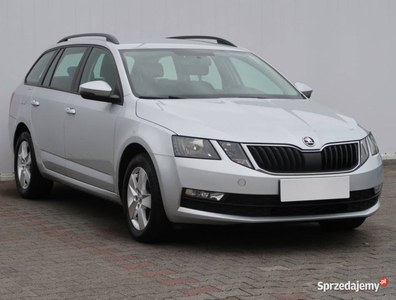 Skoda Octavia 1.6 TDI