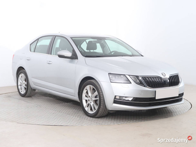 Skoda Octavia 2.0 TDI