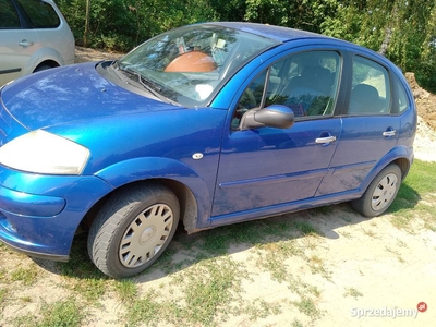 Sprzedam Citroen c3