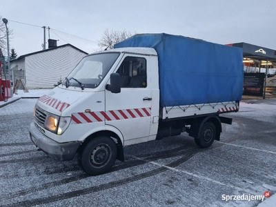 Sprzedam Daewoo Lublin 3 2.4 Turbo 2004/2005 w dobrym stanie