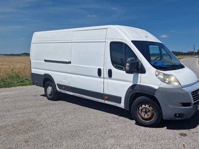 Sprzedam FIAT Ducato 2,3