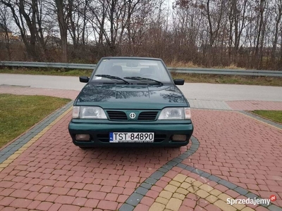 Sprzedam Polonez Caro Plus 1.6 Gli