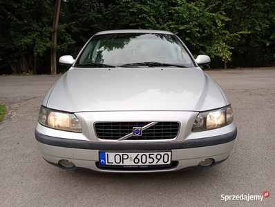 Sprzedam Volvo s 60 , 2,4 d5