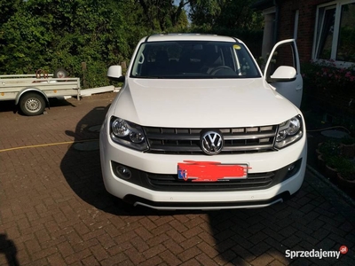 Sprzedam VW Amarok HU do 07.2025 Odbiór w Niemczech 21218 Seevetal