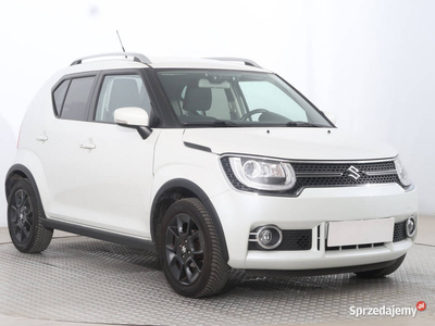 Suzuki Ignis 1.2