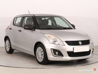 Suzuki Swift 1.2