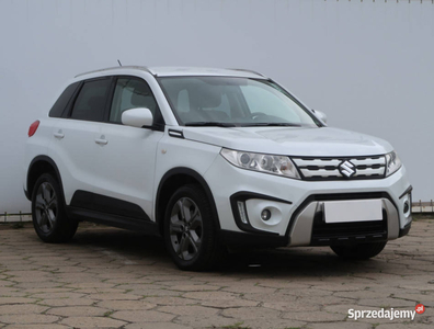 Suzuki Vitara 1.6 VVT