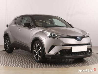 Toyota C-HR 1.8 Hybrid