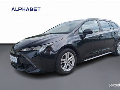 Toyota Corolla Toyota Corolla TS 1.8 Hybrid GPF Comfort E21 (2019-)