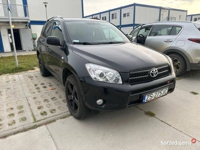 Toyota Rav4 2.0+LPG ladna, bez rdzy!