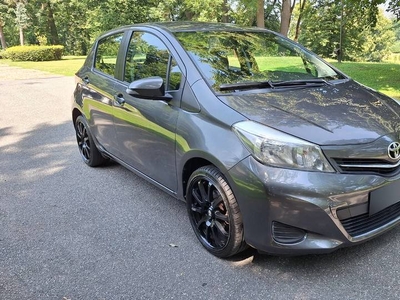 Toyota Yaris 1.3 Benzyna Kamera cofania