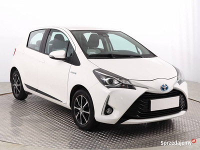 Toyota Yaris 1.5 Hybrid