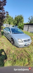 Vectra C 2003r.