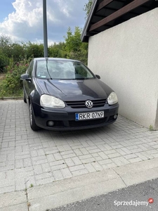 Volkswagen Golf Mk 5