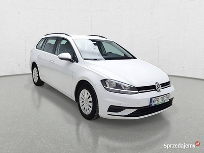 Volkswagen Golf VII (2012-)