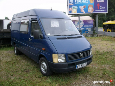 Volkswagen LT Volkswagen LT 35