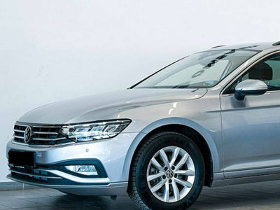 Volkswagen Passat Volkswagen Passat 2.0TDI Business Edition B9(2023-)