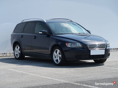 Volvo V50 1.6 D