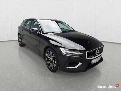 Volvo V60 II (2018-)