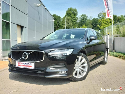 Volvo V90, 2020r. Webasto FV23%