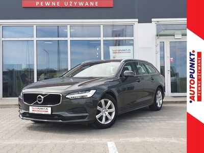 Volvo V90 II Kombi 2.0 D3 150KM 2019