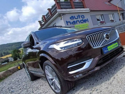 Volvo XC 90 Roczna Gwarancja AWD II (2014-)