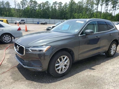 Volvo XC60 II 2019