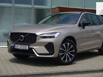 Volvo XC60 II 2023