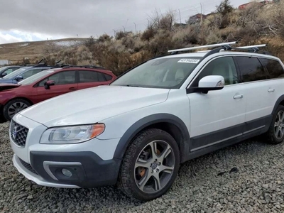 Volvo XC70 II Kombi Facelifting 3.0 T6 304KM 2014