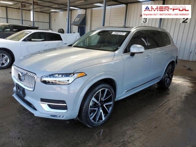 Volvo XC90 II 2024