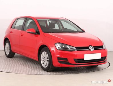 VW Golf 1.2 TSI