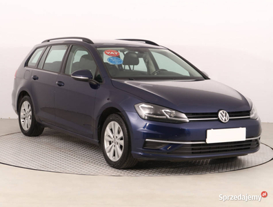 VW Golf 1.6 TDI