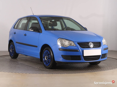 VW Polo 1.2 12V