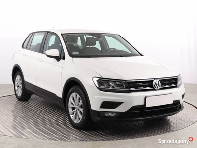 VW Tiguan 1.5 TSI