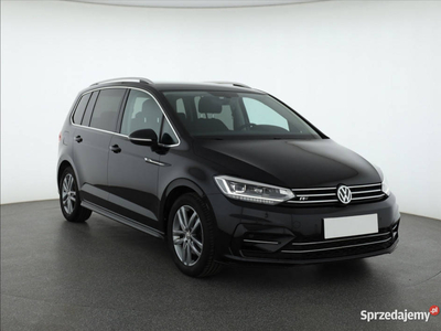 VW Touran 1.4 TSI